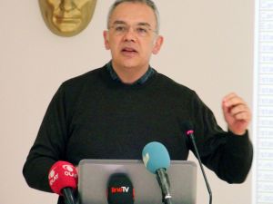 Bursa’da Hava Kirliliği Üst Düzeyde