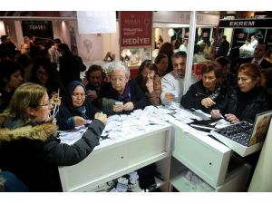 Outlet Mücevher Fırsat Günleri’ne Yoğun İlgi