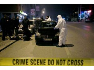 Kosova’da Bomba Yüklü Araç İle Katedrale Saldırı Şüphesi