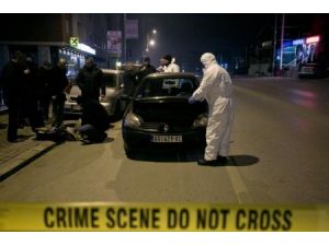 Bomba Yüklü Araçla Hedef Neydi ?