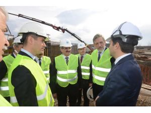 Yeşil Büyüme İçin Bir Adım Daha