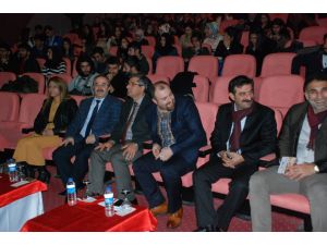 Dü’de “Ortadoğu’yu Anlamak” Paneli