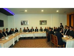 Somada Tartışmalı Santrali Kuracak Kolin Grubu, Garanti Verdi