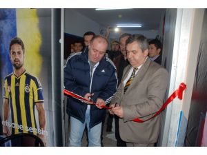 Trafik Kazasında Ölen Lise Öğrencisinin Son İsteği Yerine Getirildi