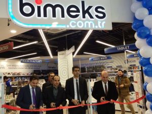 Bimeks, Elazığ Park 23 Avmde