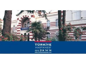 Türkiye Hastanesinin Tıbbi Kadrosu Büyümeye Devam Ediyor