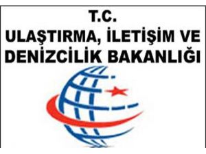 Bakanlık’tan Marmaray Açıklaması