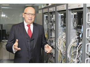 Netaş’tan Cezayir’de 8,6 Milyon Dolarlık Proje