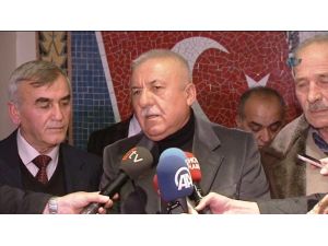 Taksiciden Örnek Davranış