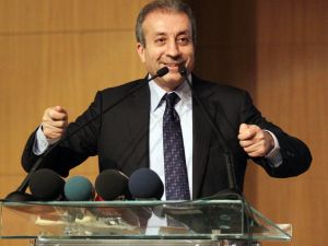 Bakan Eker Mersin’den Prim Müjdesi Verdi