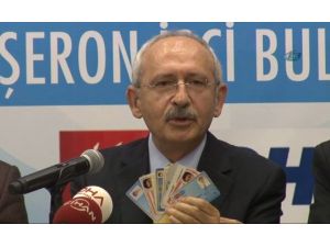 ’Yakışmıyor’ Dedi, Söz Verdi