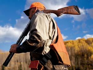 Av Merakı Canına Mal Oldu