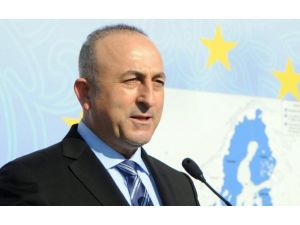 Dışişleri Bakanı Yemin Töreni İçin Brezilya’ya Gidecek