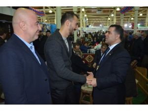 Karabüksporda 3 Takviye Yapılacak