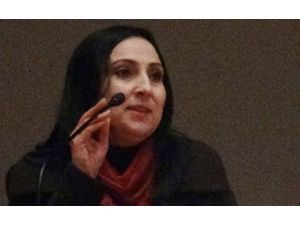 ’’Öcalan’ın Serbest Bırakılması...’’