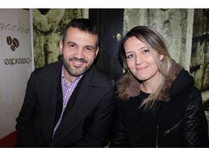 Yaşlı Adama Trafikte Yardım Eden Kadın Konuştu