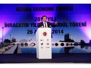 Bakan Zeybekci: “Cari Açık Yıl Sonu 5-5.2 Aralığında Olacak”