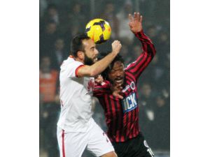 Spor Toto Süper Lig