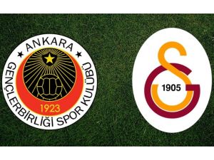 İlk Yarıda Tek Gol