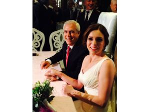 Nilüfer Belediye Başkanı Mustafa Bozbey Dünya Evine Girdi