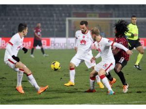 Spor Toto Süper Lig