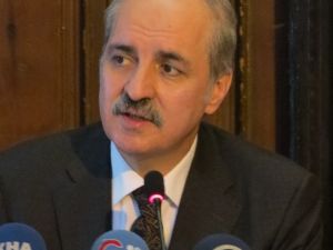 Bu Aym’nin İşi Değil