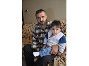 (Özel Haber) Maganda Kurşunuyla Vurulan Arifin Ailesi Yardım İstiyor
