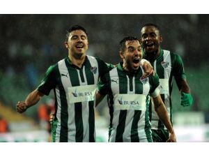 Tek Hedef 3 Puan