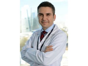 Memorial Kalp Ve Damar Cerrahisi Bölümü Uzmanı Doç. Dr. Barış: