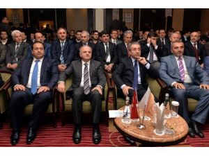 Avrupa’dan 10 Kat Daha Fazla Büyüdük