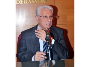 Tşof Genel Başkanı Apaydın’dan Yeni Yıl Uyarısı