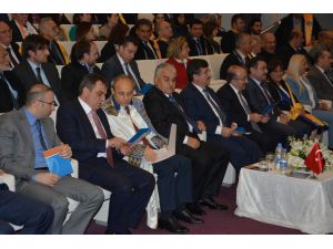 Avrasya Üniversitesi 4 Yaşında