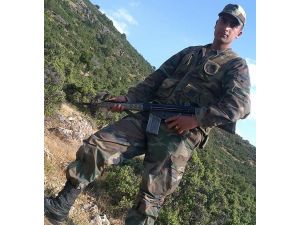 İntihar Değil Şehadet