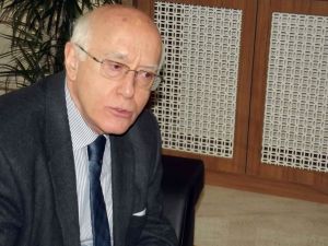 Chp Genel Başkan Yardımcısı Burhan Şenatalar: