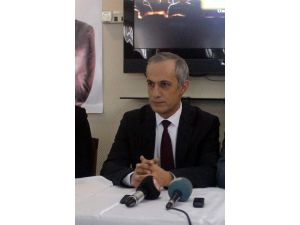 Ağca, Chpnin Hatalarını Sıraladı