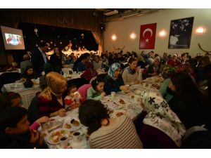 Tepebaşı’nda Okul Öncesi Eğitim Çalışmaları