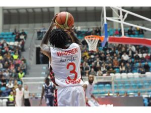 All-star 2015 Asya Karmasına Uşak Sportif’den 2 Aday