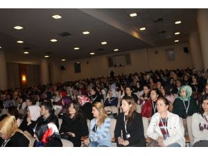 Nilüfer Eğitim Kurumlarından Okul Öncesi Sempozyumu