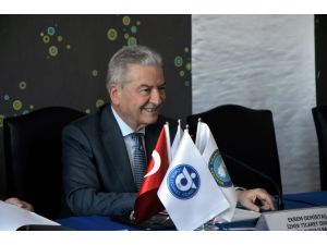 Demirtaş: “2015 Risk Almama Yılı”