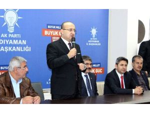 Uyardı: Seçim Öncesi...