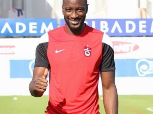 Yatabare’ye Talip Var