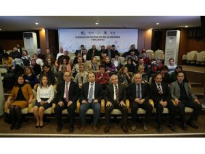 Girişimcilik Destekleri Bilgilendirme Toplantısı