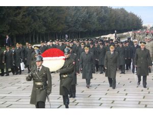 Atatürk Garnizon Koşusu