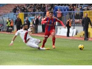 Spor Toto Süper Lig