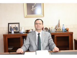 Aşut: “Ekonomik Şoklara Karşı Yapısal Reformlar Gerçekleştirilmeli”