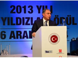 “Adana Osb, Türkiye’nin 2023 Vizyonuna Paralel Büyüyor”