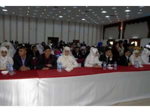 Diyarbakır’da Romanlar Düğünü