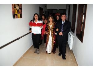 Okyanusları Aşan Aşk