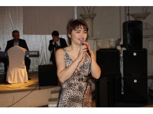 Azerbaycan Hemreylik Günü Stockholmde Kutlandı