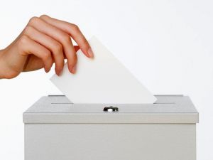 Erken Seçimden Vazgeçildi